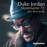 Duke Jordan - Montmartre '73