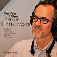 Chris Byars - Rhythm And Blues Of The 20s