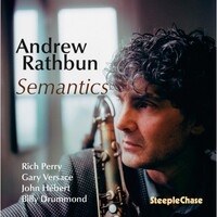 Andrew Rathbun - Semantics