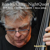 Ron McClure - NightQuest