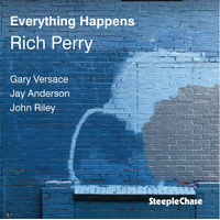 Rich Perry - Everything Happens