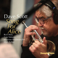 Dave Scott - Song for Alice