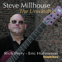 Steve Millhouse - The Unwinding