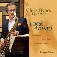 Chris Byars - Look Ahead