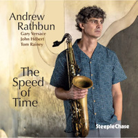 Andrew Rathburn - The Speed of Time