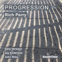 Rich Perry - Progression
