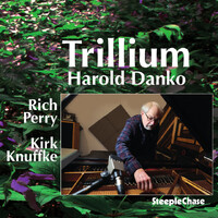 Harold Danko - Trillium