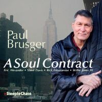 Paul Brusger - A Soul Contract