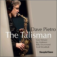 Dave Pietro - The Talisman