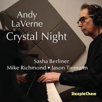 Andy LaVerne - Crystal Night