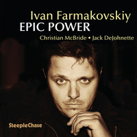 Ivan Farmakovskiy - Epic Power
