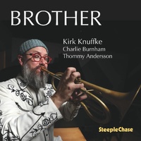 Kirk Knuffke - Brother