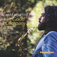 Tomás Martínez - In Good Company