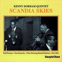Kenny Dorham - Scandia Skies