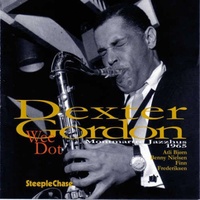 Dexter Gordon - Wee Dot
