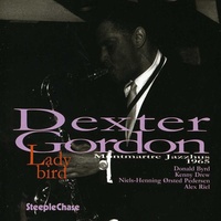 Dexter Gordon - Lady bird
