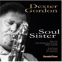 Dexter Gordon - Soul Sister