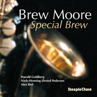 Brew Moore - Special Brew