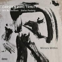 Carsten Dahl Trinity - Mirrors Within