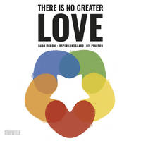 Dado Moroni - There Is No Greater Love