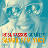 Rosa Passos - Samba Sem Vocé