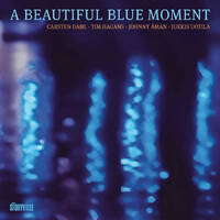 Carsten Dahl - A Beautiful Blue Moment
