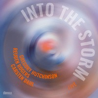 Carsten Dahl, Reuben Rogers & Gregory Hutchinson - Into the Storm