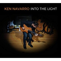 Ken Navarro - Into the Light
