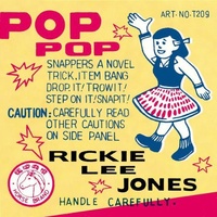 Rickie Lee Jones - Pop Pop