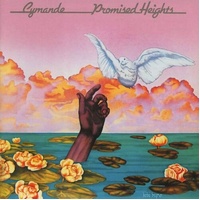Cymande - Promised Heights