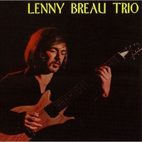 Lenny Breau - Lenny Breau Trio