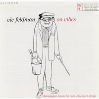 Victor Feldman - On Vibes