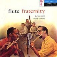 Herbie Mann - flute fraternity