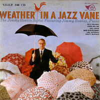 Jimmy Rowles Septet - Weather in a Jazz Vane