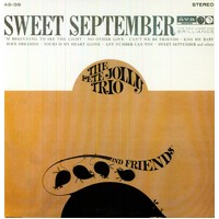 Pete Jolly Trio - Sweet September
