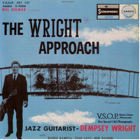 Dempsey Wright - The Wright Approach