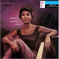 Joanne Grauer - Joanne Grauer...trio
