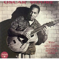 Oscar Moore - The Oscar Moore Quartet with Carl Perkins