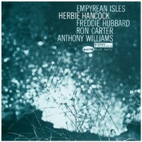 Herbie Hancock - Empyrean Isles / RVG Edition