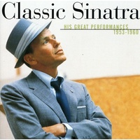 Frank Sinatra - Classic Sinatra