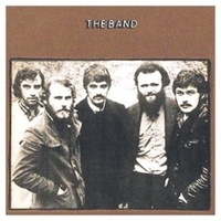 The Band - The Band