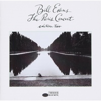 Bill Evans - The Paris Concert: edition two