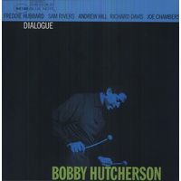 Bobby Hutcherson - Dialogue