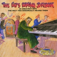 Fats Domino - The Fats Domino Jukebox: 20 Greatest Hits