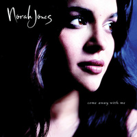 Norah Jones - Come Away With Me - Hybrid Multichannel SACD