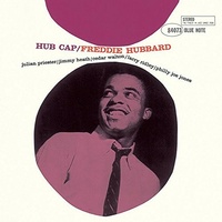 Freddie Hubbard - Hub Cap