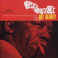 Art Blakey - Indestructible - RVG Edition