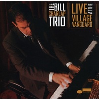 Bill Charlap Trio - Live at the Village Vanguard