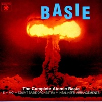 Count Basie - Complete Atomic Basie