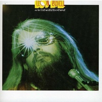 Leon Russell And The Shelter People - Leon Russell And The Shelter People